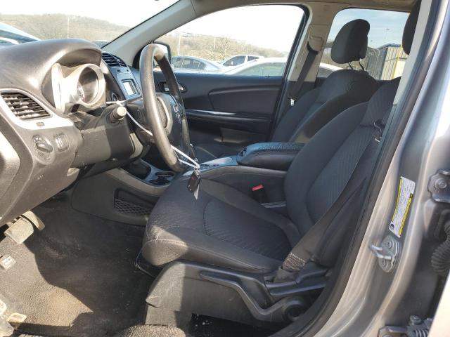 Photo 7 from auction – 2018 DODGE JOURNEY SE with VIN 3C4PDCAB0JT519476