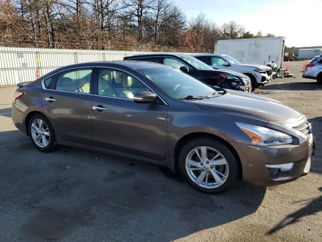 Photo 4 from auction – 2013 NISSAN ALTIMA 2.5 with VIN 1N4AL3AP7DC156944