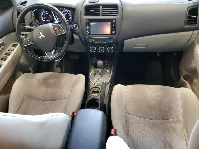Photo 8 from auction – 2017 MITSUBISHI OUTLANDER with VIN JA4AP3AW7HZ024608