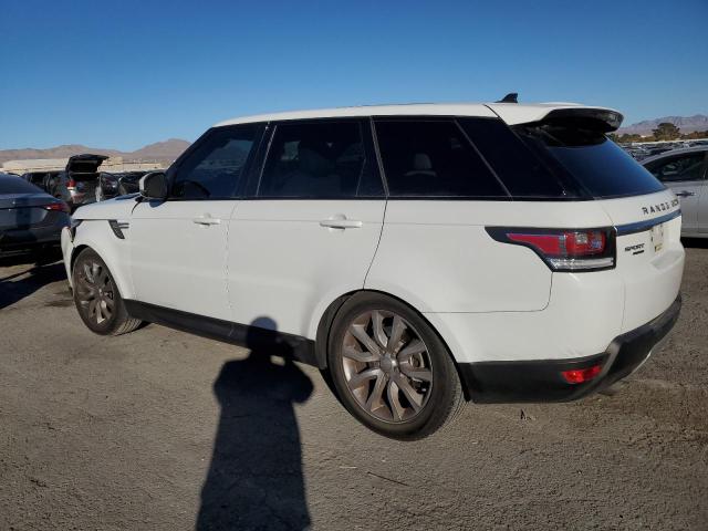 Photo 2 from auction – 2015 LAND ROVER RANGE ROVE with VIN SALWR2VFXFA628376