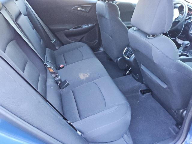 Photo 10 from auction – 2024 CHEVROLET MALIBU LT with VIN 1G1ZD5ST0RF172418