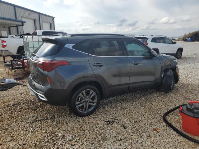 Photo 3 from auction – 2023 KIA SELTOS S with VIN KNDEU2AA4P7432511