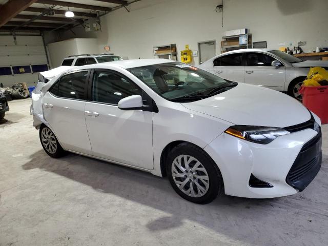 Photo 4 from auction – 2018 TOYOTA COROLLA L with VIN 5YFBURHE6JP810385