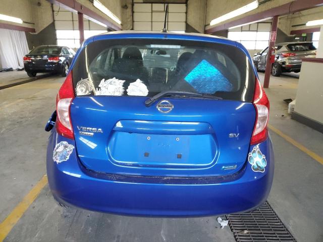 Photo 6 from auction – 2016 NISSAN VERSA NOTE with VIN 3N1CE2CP9GL354070