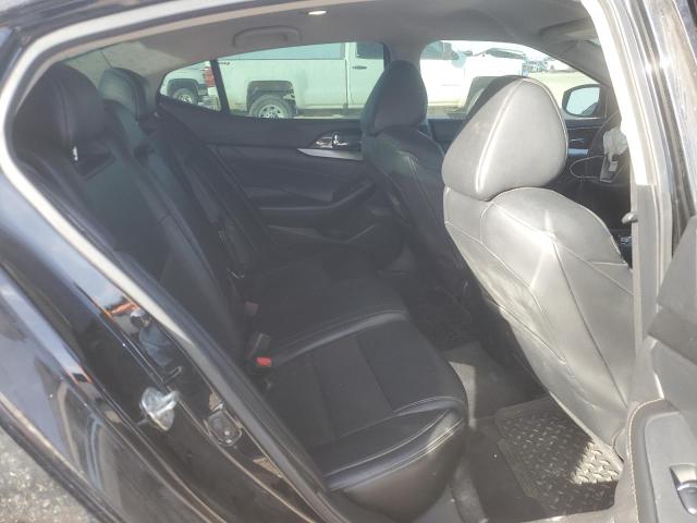 Photo 10 from auction – 2021 NISSAN MAXIMA SV with VIN 1N4AA6CVXMC503072