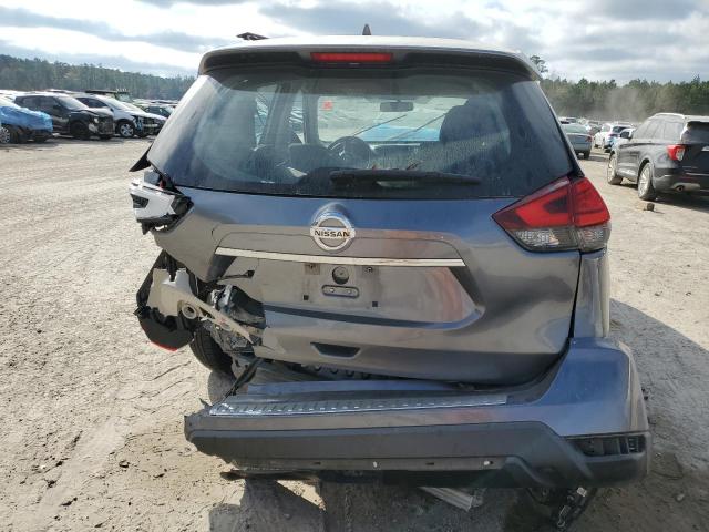 Photo 6 from auction – 2018 NISSAN ROGUE S with VIN KNMAT2MT3JP612164