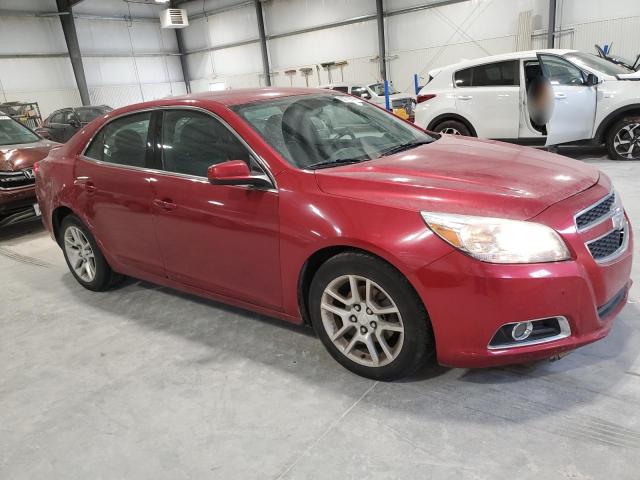 Photo 4 from auction – 2013 CHEVROLET MALIBU 2LT with VIN 1G11F5SR1DF320483