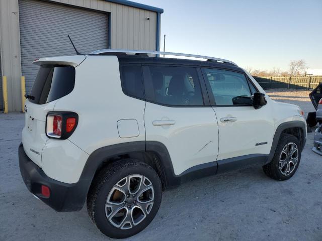Photo 3 from auction – 2016 JEEP RENEGADE L with VIN ZACCJBDT5GPD36418