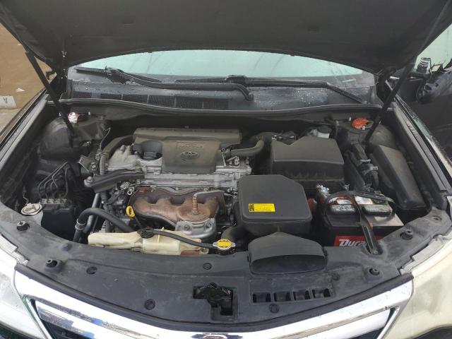Photo 11 from auction – 2012 TOYOTA CAMRY BASE with VIN 4T1BF1FK2CU005229