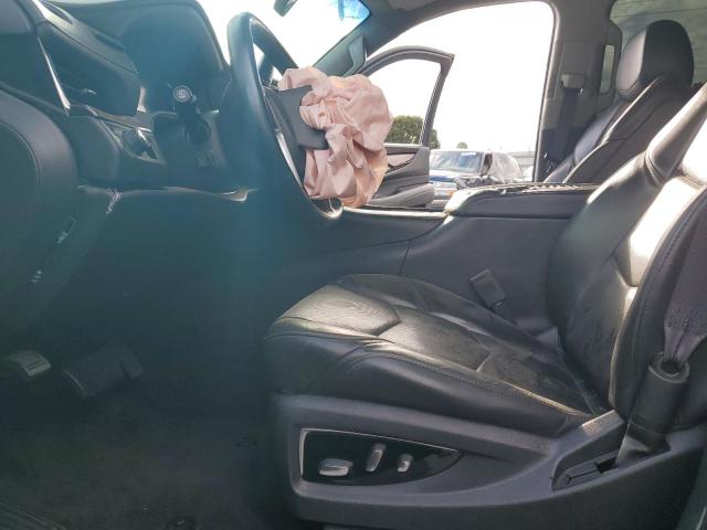 Photo 7 from auction – 2017 CADILLAC ESCALADE E with VIN 1GYS3HKJ2HR386457