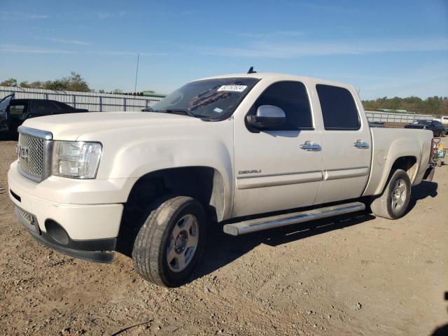 Photo 1 from auction – 2010 GMC SIERRA K15 with VIN 3GTRKXE27AG293882