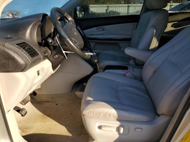 Photo 7 from auction – 2008 LEXUS RX 350 with VIN 2T2GK31U78C040410