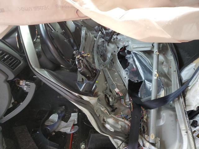 Photo 7 from auction – 2021 MITSUBISHI OUTLANDER with VIN JA4APVAU6MU012953