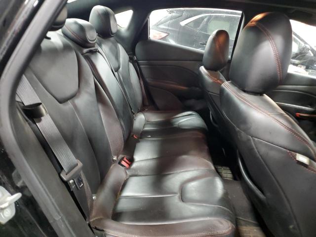 Photo 10 from auction – 2014 DODGE DART GT with VIN 1C3CDFEBXED867926
