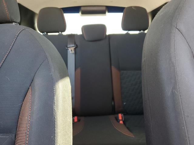 Photo 10 from auction – 2021 NISSAN KICKS SR with VIN 3N1CP5DV2ML524242