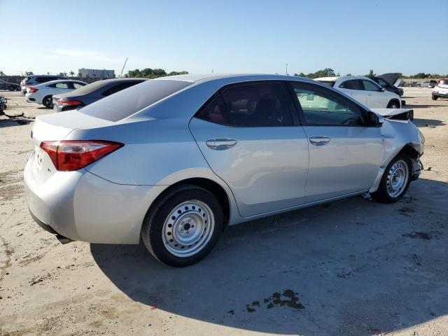 Photo 3 from auction – 2017 TOYOTA COROLLA L with VIN 2T1BURHEXHC762691