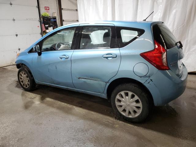 Photo 2 from auction – 2015 NISSAN VERSA NOTE with VIN 3N1CE2CP7FL376292