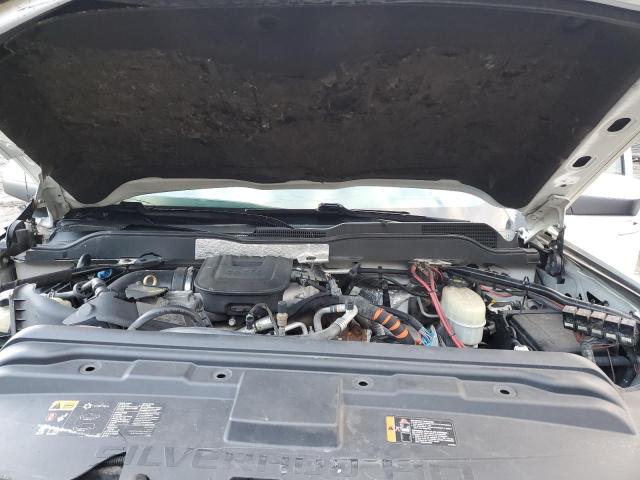 Photo 11 from auction – 2015 CHEVROLET SILVERADO with VIN 1GC1KVE84FF607745