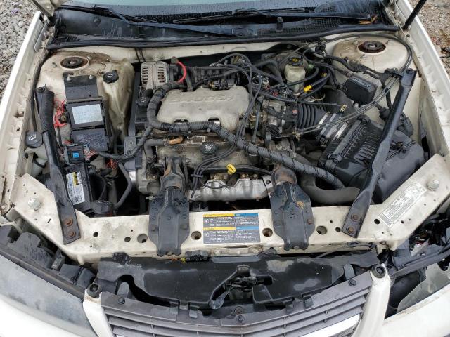 Photo 11 from auction – 2005 CHEVROLET IMPALA with VIN 2G1WF52E259391897