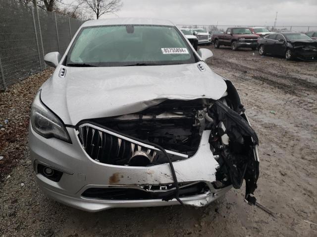Photo 5 from auction – 2017 BUICK ENVISION P with VIN LRBFXCSAXHD122803