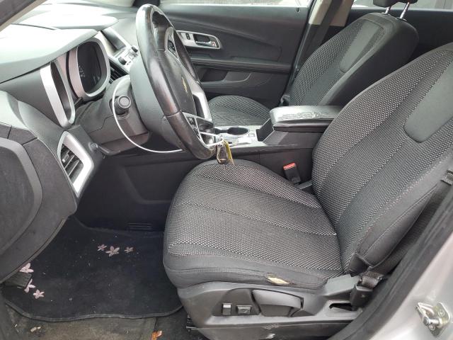 Photo 7 from auction – 2013 CHEVROLET EQUINOX LT with VIN 2GNALDEK1D1124647