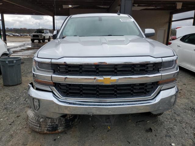Photo 5 from auction – 2016 CHEVROLET SILVERADO with VIN 1GCRCRECXGZ167526