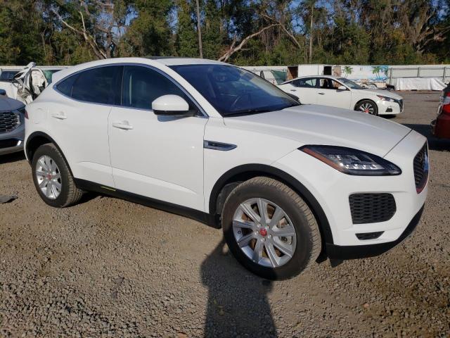 Photo 4 from auction – 2018 JAGUAR E-PACE S with VIN SADFJ2FX7J1Z27603