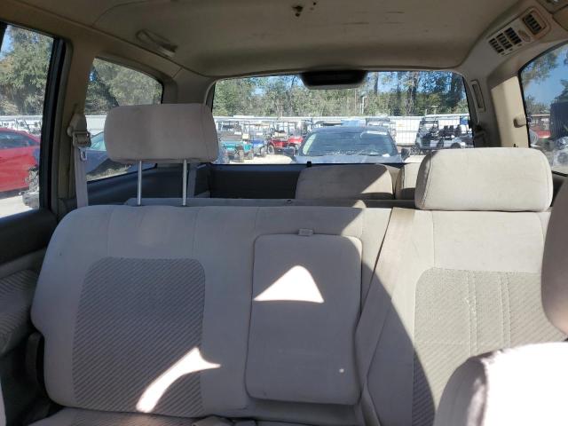 Photo 10 from auction – 1998 MAZDA MPV WAGON with VIN JM3LV5220W0847207