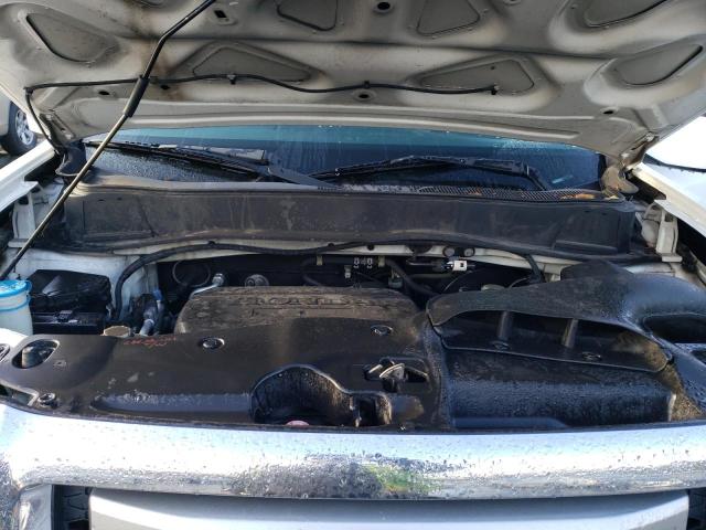 Photo 12 from auction – 2009 HONDA PILOT EXL with VIN 5FNYF48559B042879