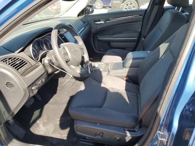Photo 7 from auction – 2023 CHRYSLER 300 TOURIN with VIN 2C3CCAAG3PH509662
