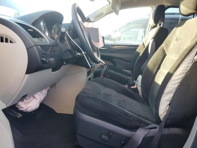 Photo 7 from auction – 2016 CHRYSLER TOWN & COU with VIN 2C4RC1BG6GR223027