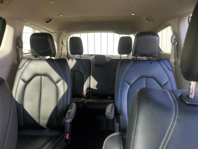 Photo 10 from auction – 2024 CHRYSLER PACIFICA T with VIN 2C4RC1BG0RR171476