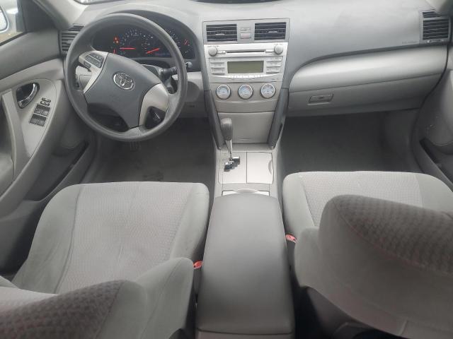 Photo 8 from auction – 2011 TOYOTA CAMRY BASE with VIN 4T1BF3EK8BU682359