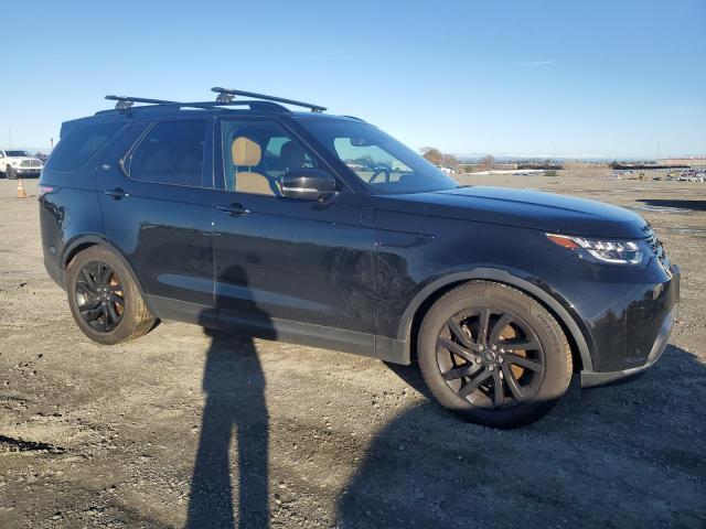 Photo 4 from auction – 2017 LAND ROVER DISCOVERY with VIN SALRRBBVXHA032650