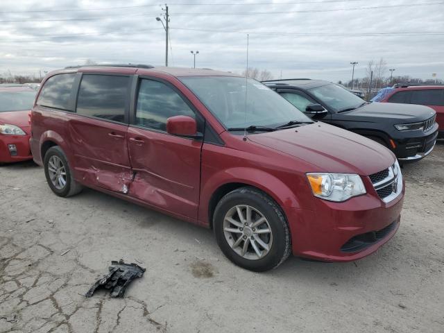 Photo 4 from auction – 2015 DODGE GRAND CARA with VIN 2C4RDGCG8FR734879
