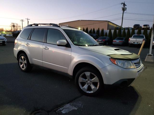 Photo 4 from auction – 2013 SUBARU FORESTER 2 with VIN JF2SHGAC8DH413697