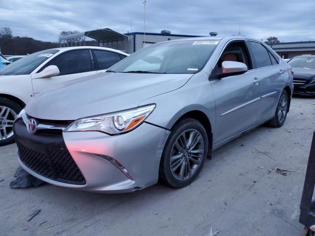 Photo 1 from auction – 2017 TOYOTA CAMRY LE with VIN 4T1BF1FK6HU625055