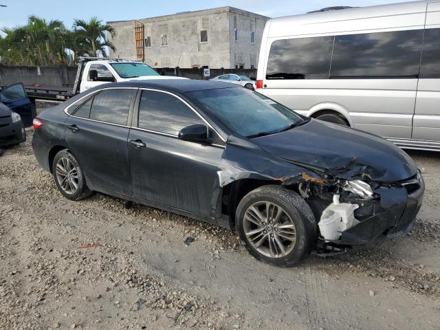 Photo 4 from auction – 2016 TOYOTA CAMRY LE with VIN 4T1BF1FK8GU252115