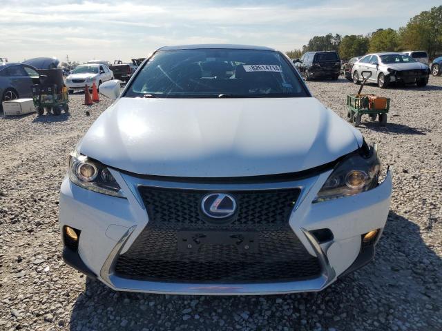 Photo 5 from auction – 2016 LEXUS CT 200 with VIN JTHKD5BH2G2268168