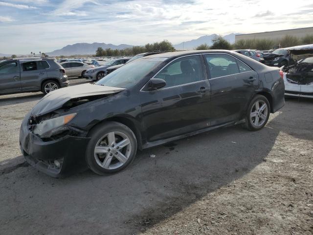 TOYOTA CAMRY L 2014 with VIN 4T1BF1FK2EU391069 - Photo from auction