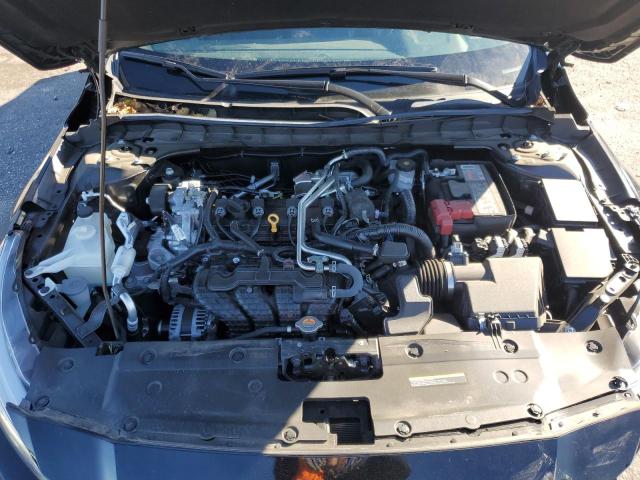 Photo 11 from auction – 2022 NISSAN ALTIMA SR with VIN 1N4BL4CV4NN423405