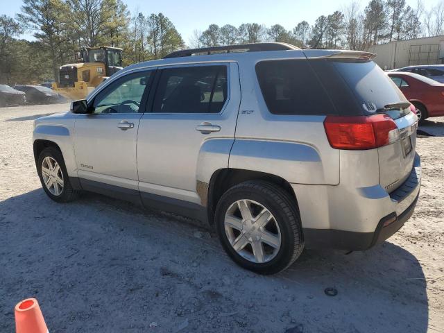 Photo 2 from auction – 2011 GMC TERRAIN SL with VIN 2CTALUEC3B6337413