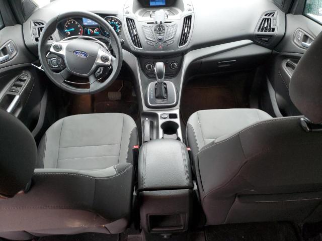 Photo 8 from auction – 2014 FORD ESCAPE SE with VIN 1FMCU9G97EUB02322