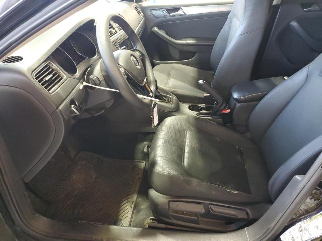 Photo 7 from auction – 2016 VOLKSWAGEN JETTA SE with VIN 3VWD67AJ8GM213475