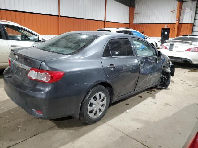 Photo 3 from auction – 2011 TOYOTA COROLLA BA with VIN 2T1BU4EE1BC612869