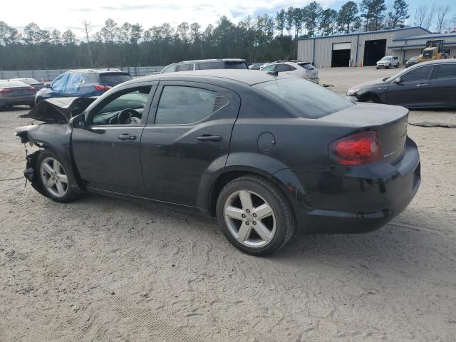 Photo 2 from auction – 2013 DODGE AVENGER SE with VIN 1C3CDZAB9DN607291