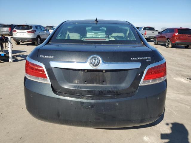 Photo 6 from auction – 2011 BUICK LACROSSE C with VIN 1G4GC5ED8BF292846