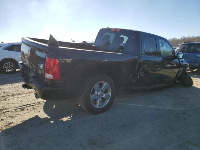 Photo 3 from auction – 2019 RAM 1500 CLASS with VIN 1C6RR7FT6KS542726