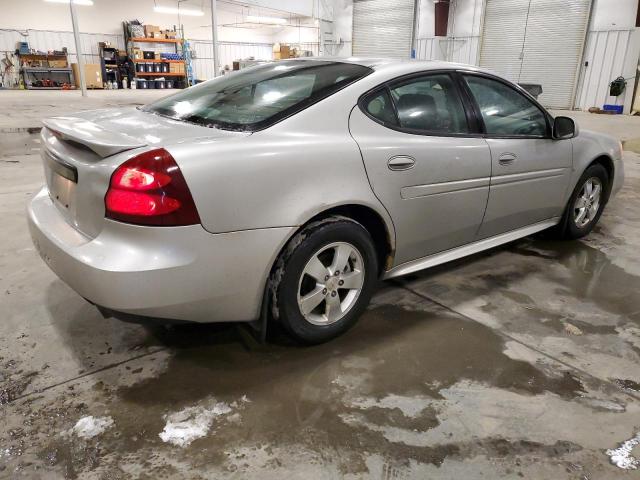 Photo 3 from auction – 2008 PONTIAC GRAND PRIX with VIN 2G2WP552381100515
