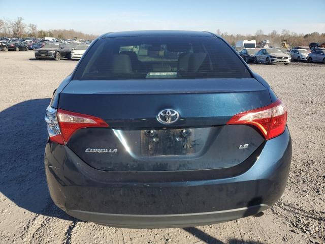 Photo 6 from auction – 2019 TOYOTA COROLLA L with VIN 5YFBURHE4KP865919
